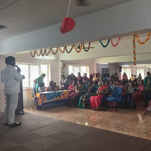 Freshers Day