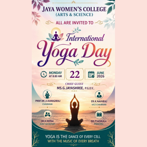 Yoga Day